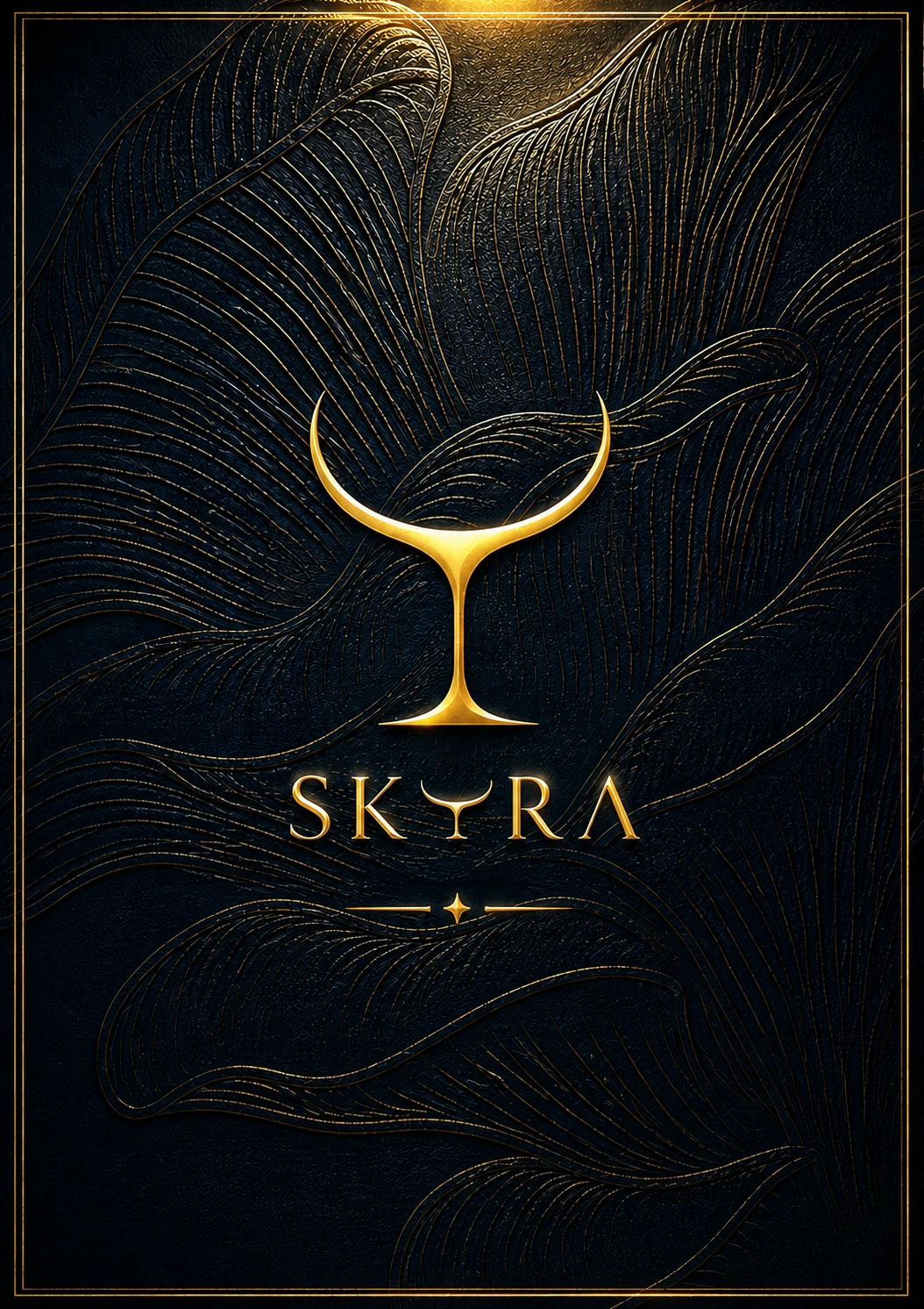 Skyra — campaign still