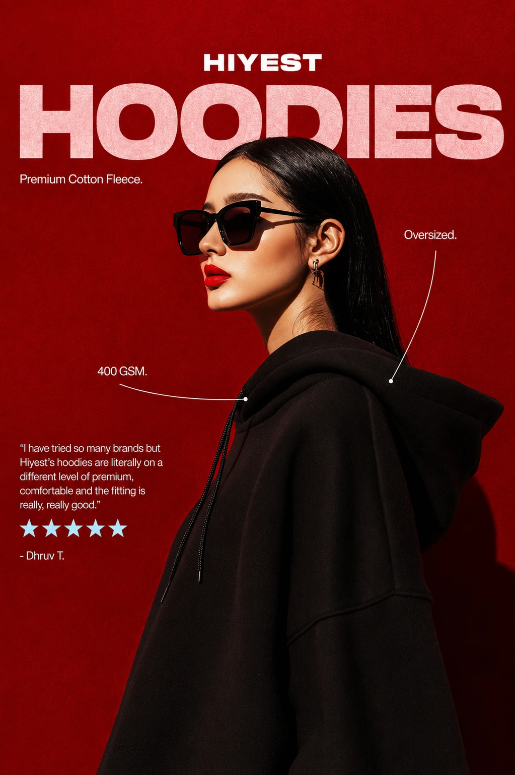 Ad Creatives — campaign still