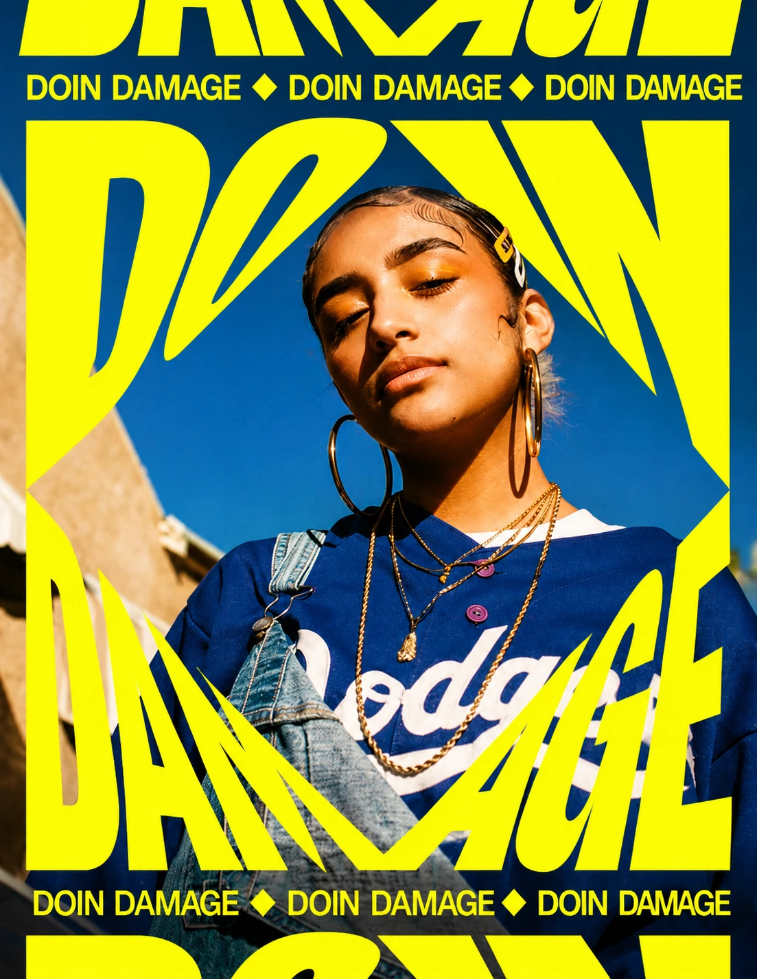 Ad Creatives — campaign still