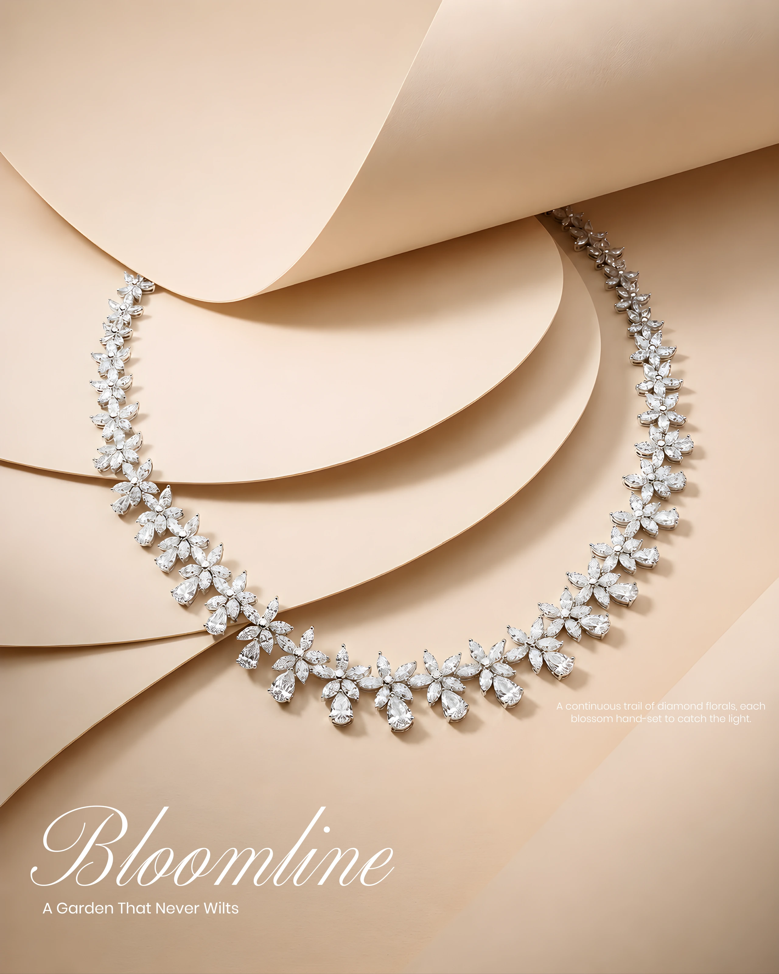 Ad Creatives — campaign still