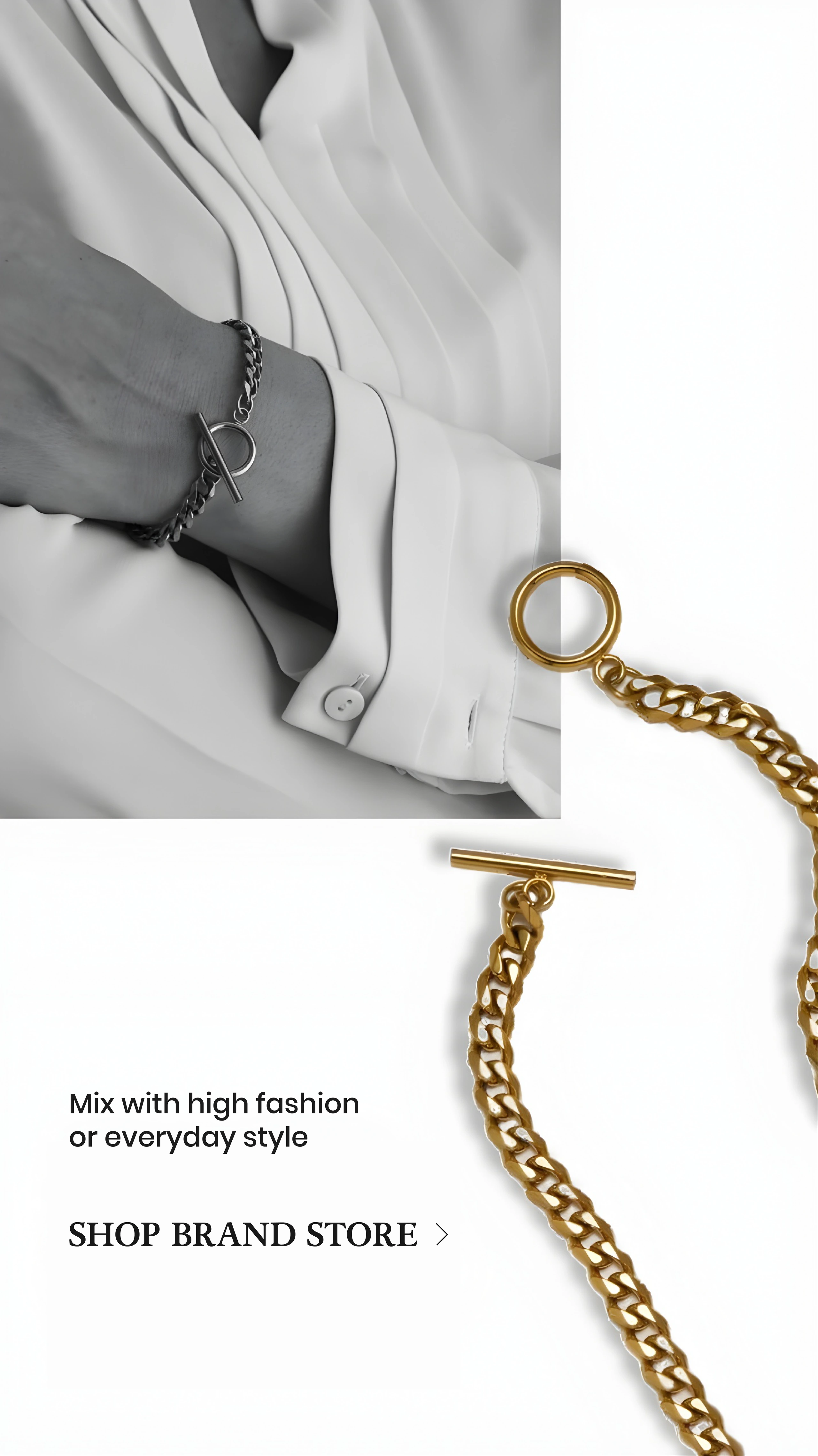 Ad Creatives — campaign still