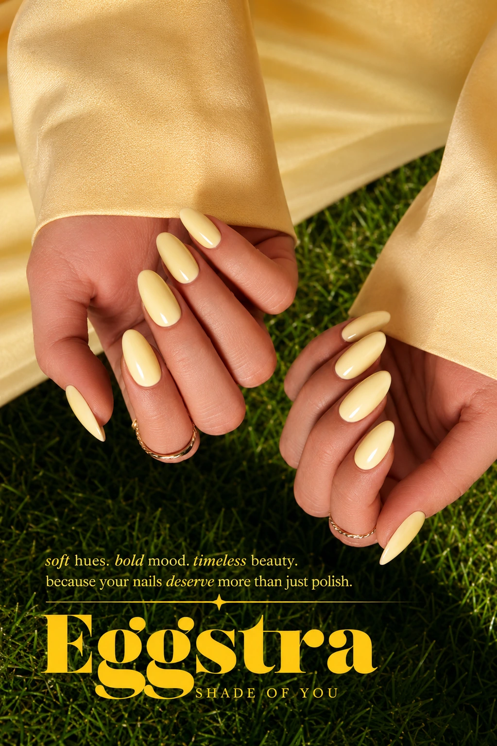 Ad Creatives — campaign still